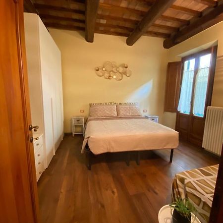 Relais L'Imperatore Prato  Exterior foto