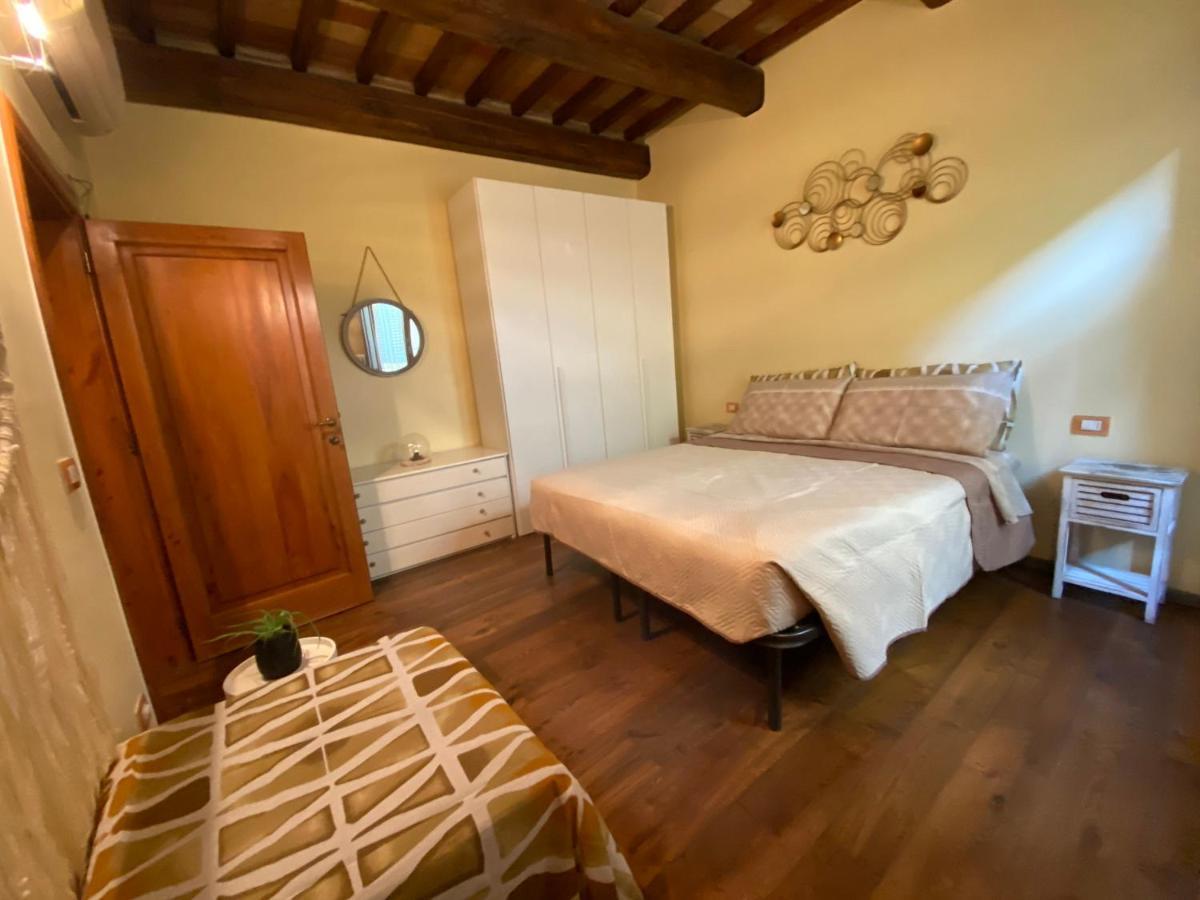Relais L'Imperatore Prato  Exterior foto