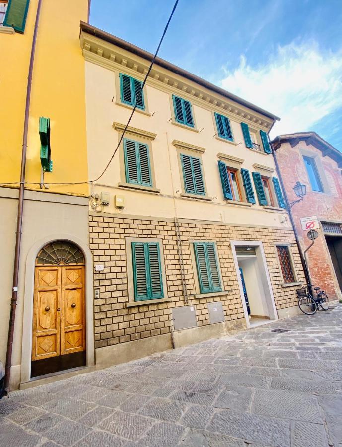 Relais L'Imperatore Prato  Exterior foto