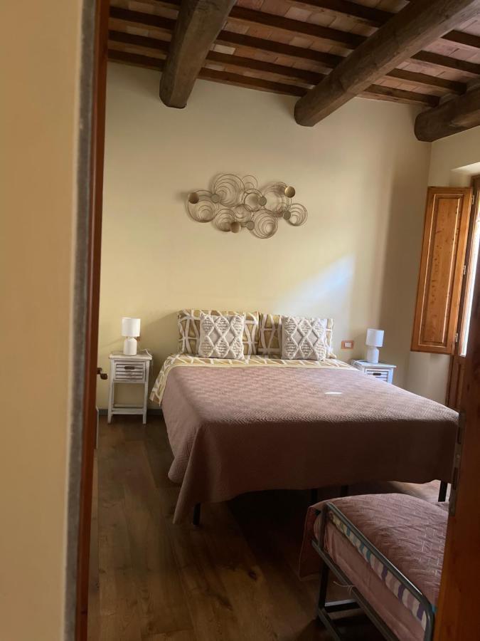 Relais L'Imperatore Prato  Exterior foto