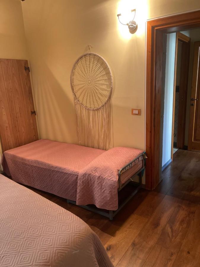 Relais L'Imperatore Prato  Exterior foto