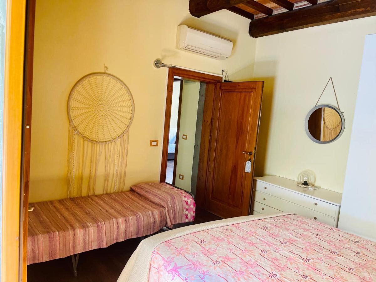 Relais L'Imperatore Prato  Exterior foto